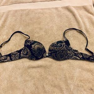 Victoria Secret, 34A, Demi Push-up